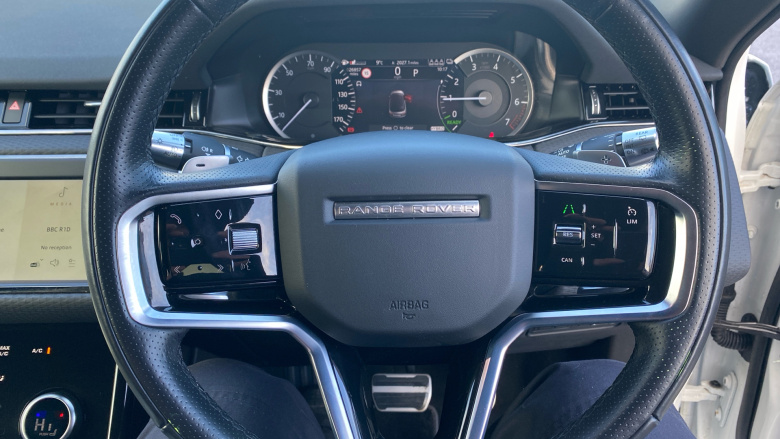 Land Rover Range Rover Evoque 1.5 P300e R-Dynamic S 5dr Auto Hatchback